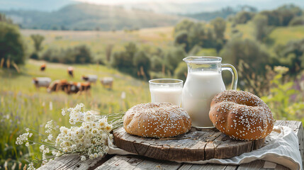 milk safety