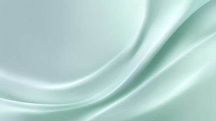 Fototapeta premium Soft minimalist medium background in muted tones creates serene atmosphere, perfect for various design projects. gentle curves and smooth texture evoke sense of calm and elegance