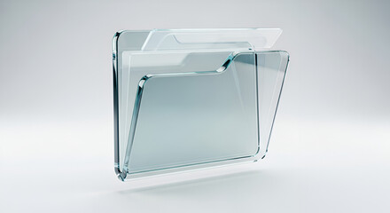 Glass Dropper Icon