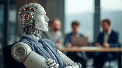 The smartest marketing teams embrace AI, not fear it.