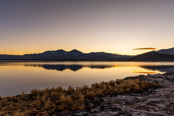 Laguna santa rosa