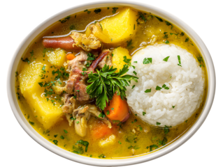 Sancocho