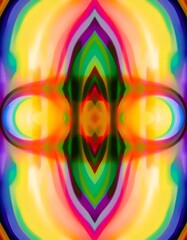 Abstract colourful background