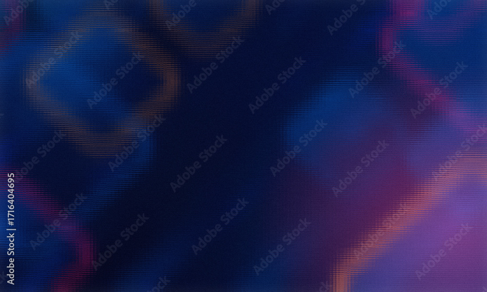 Aufkleber captivating hues a symphony of texture a dance of light and shadow where deep blues and subtle orang