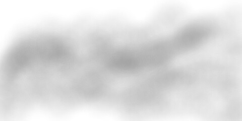 Blurred white and gray tones create a smoke-like effect across the image