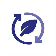 biodiversity icons. simple colored vector