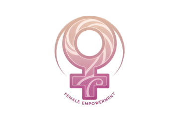 pink breast cancer ribbon