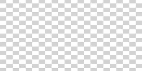 Seamless Gray and White Checkerboard Pattern Background
