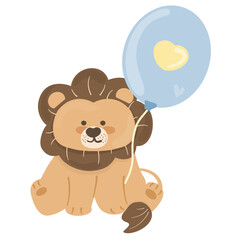 cute lion clipart, lion nursery art, baby room decor, lion with stars, baby shower lion art, Cute baby animal, Cute baby clipart, Baby Lion Clipart, Baby Nursery Art, Baby Shower Clipart, cute lion wa