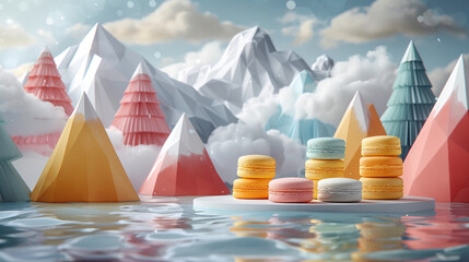 Macaron