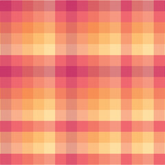 seamless pattern with colorful squares