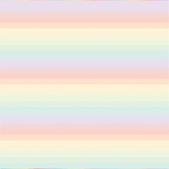 abstract colorful background with rainbow