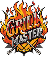 Trendy Cooking T-Shirt – Typography Quotes with Chef Hat, Spatula, and Kitchen Art for Foodies