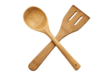 Bamboo kitchen utensils for eco friendly and sustainable cooking in your home kitchen space