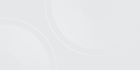 white background glowing geometric lines on gray background. Element good nice art