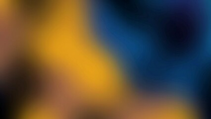 abstract colorful background with bokeh