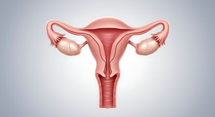 Human Reproductive System Female