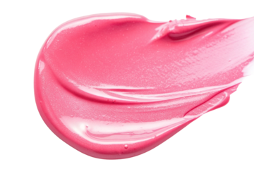 Pink ink texture. Paint. Three-dimensionality. Texture. Painting.