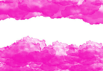 abstract watercolor background