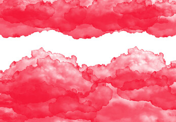 abstract watercolor background