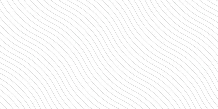 modern simple line pattern vector ilustration geometric wave smoth