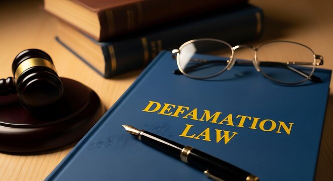 Understanding Defamation Law and Legal Proceedings