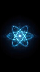 Abstract atom design