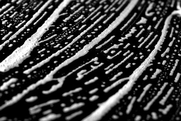 Modern minimal background texture.  Distressed grunge texture background with unique scratches and surface details for artistic projects.