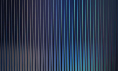 Abstract background with vertical lines in blue and purple color tones