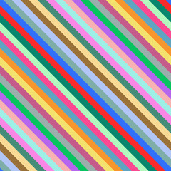 Stripes Seamless pattern