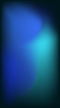 Abstract bright blue background wallpaper for phone