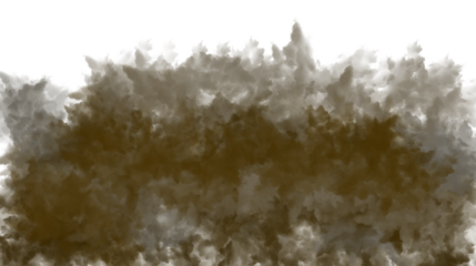 Dramatic sandstorm overlay for post-apocalyptic scenes, dusty desert landscapes, and cinematic effects