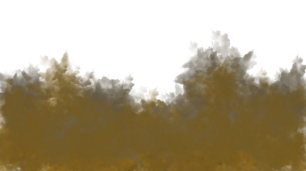 Earthy abstract cloudscape evokes mystery, perfect for fantasy illustrations or dramatic landscape elements