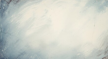 Soft focus abstract background with gentle hues of cream blue and gray for design