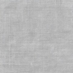 Fototapeta premium Soft Gray Linen Texture for Background and Textile Design Use