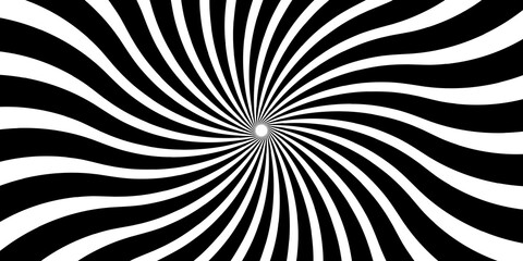 Sunbrust vector special background Isolated on transparent background. Design elements PNG	