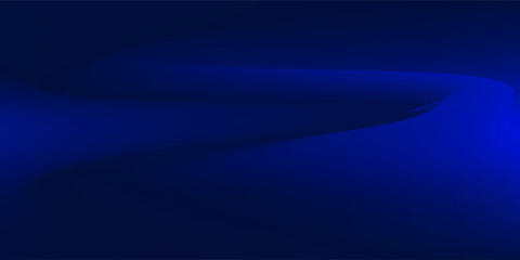 modern gradient abstract blue background with Diagonal Wave Pattern of light and shadow. good choice for background that needs sophisticated and modern impression.eps10