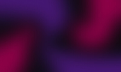 Abstract blurred background with purple and pink hues creates a soft effect