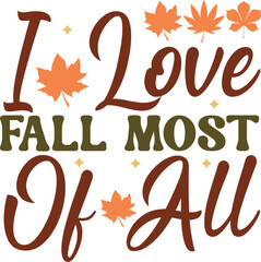 fall quotes Svg Design Thanksgiving Svg Design

