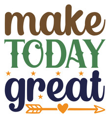 Inspirational Sticker Svg Design, motivational quotes