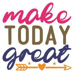 Inspirational Sticker Svg Design, motivational quotes