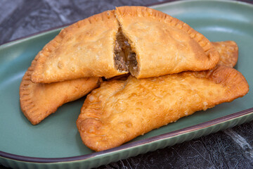 empanadas
