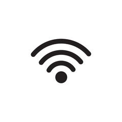 Wi-Fi Signal Icon