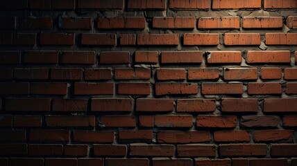 light on the wall
