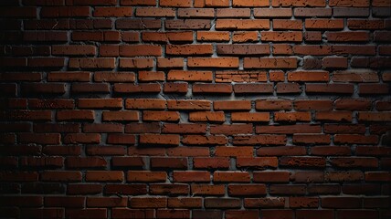 light on the wall