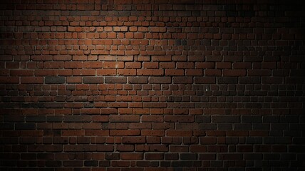 light on the wall