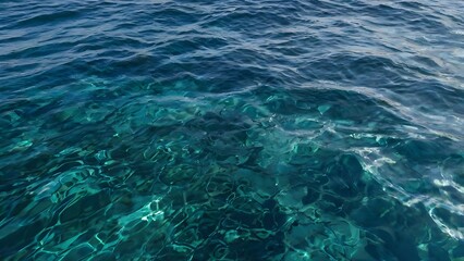 Fototapeta premium sea waves