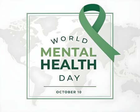 world mental health day
