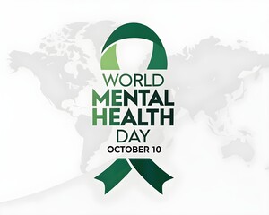 world mental health day