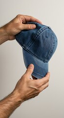 Closeup view of modern black sunglasses, highlighting the matte finish of the frame and the reflective dark lenses on a dark surface